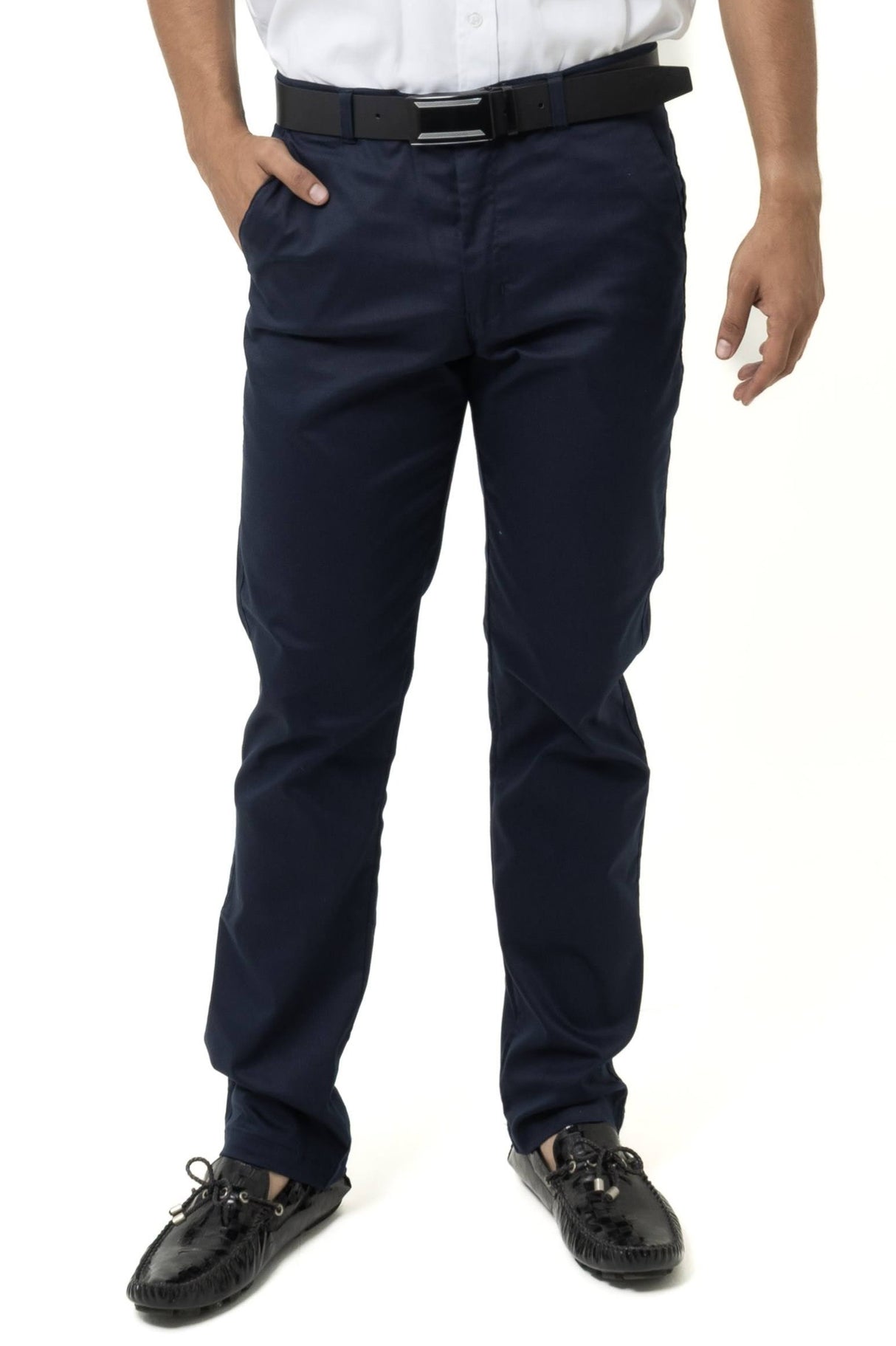 Pantalón Semiclásico de Caballero