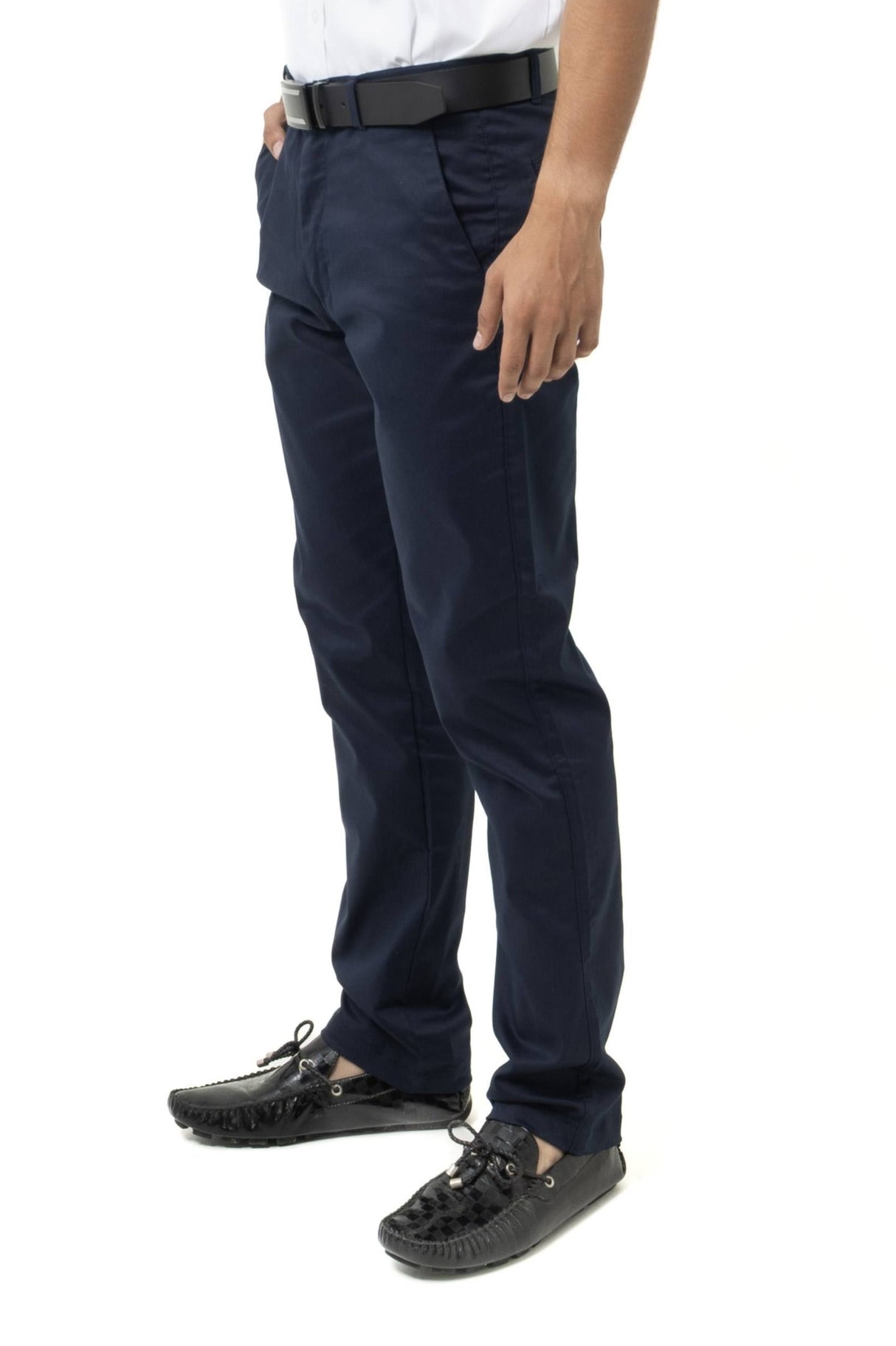 Pantalón Semiclásico de Caballero