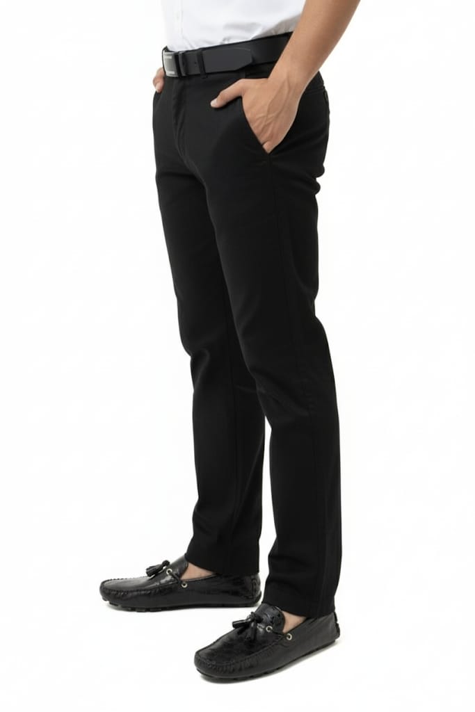 Pantalón Semiclásico de Caballero