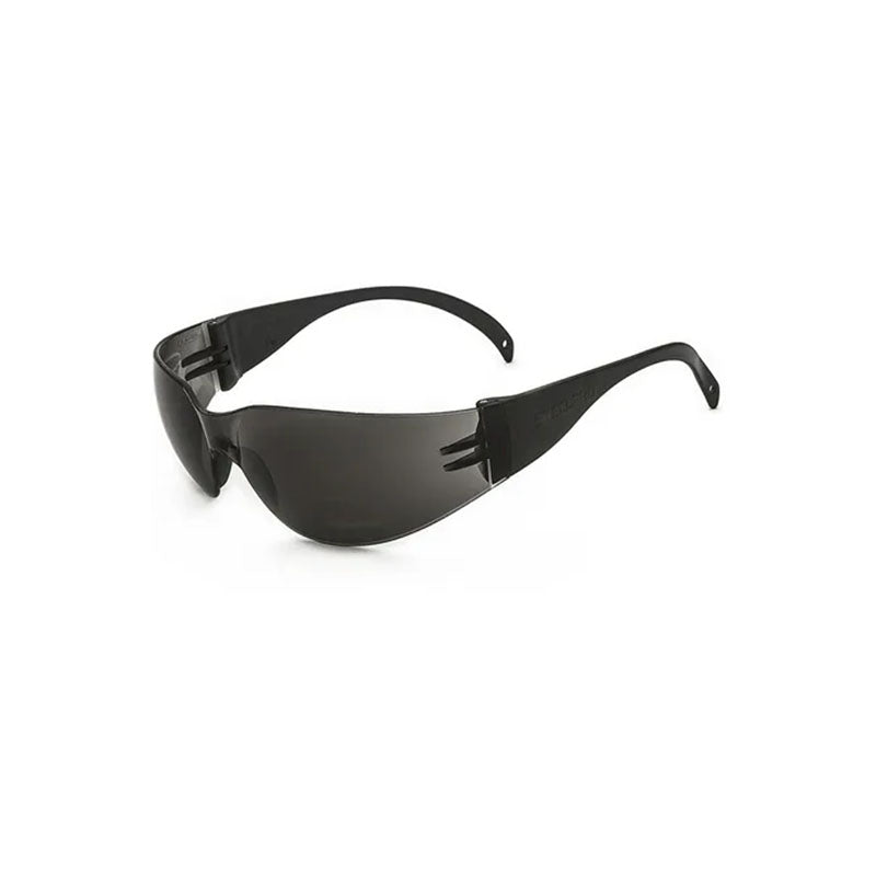 Gafas de Seguridad Unisex – Lente Oscura o Clara, Protección Ocular Industrial