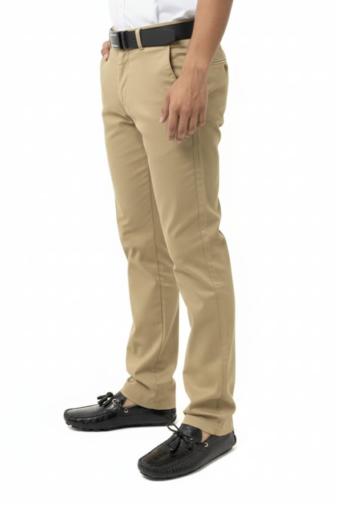 Pantalón Semiclásico de Caballero